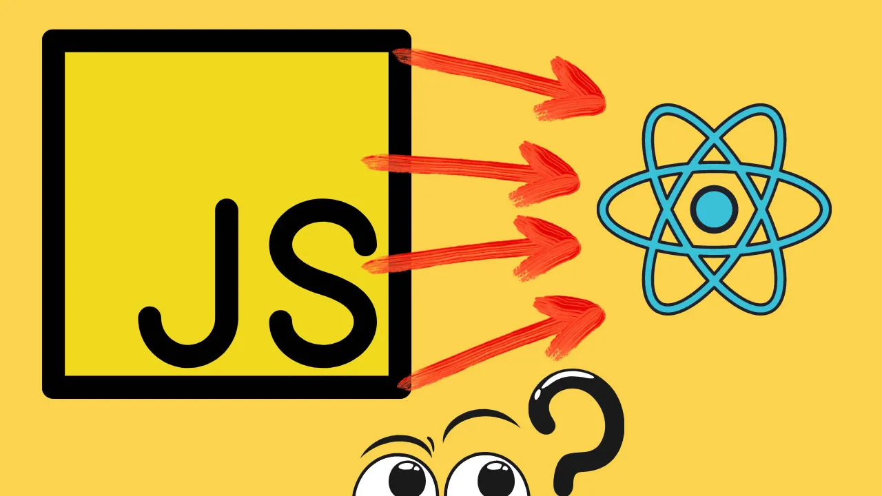 Top 9+ JavaScript Concepts to Know Before Learning React