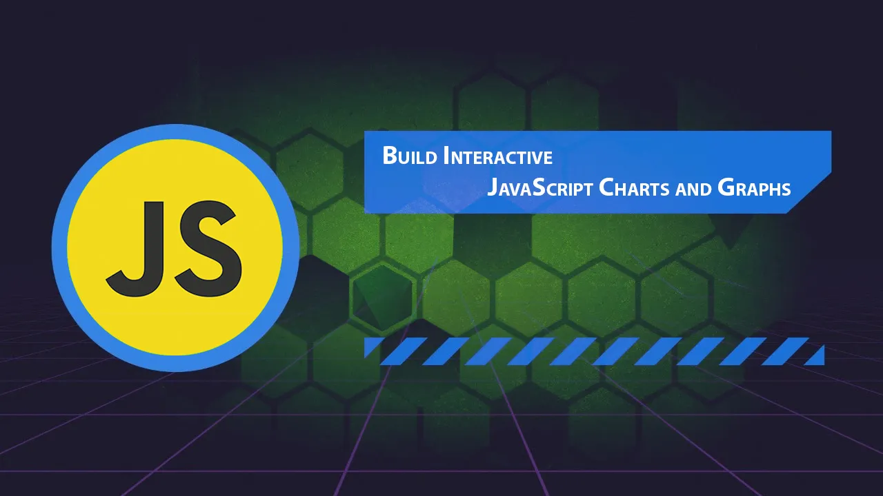 Build Interactive JavaScript Charts and Graphs