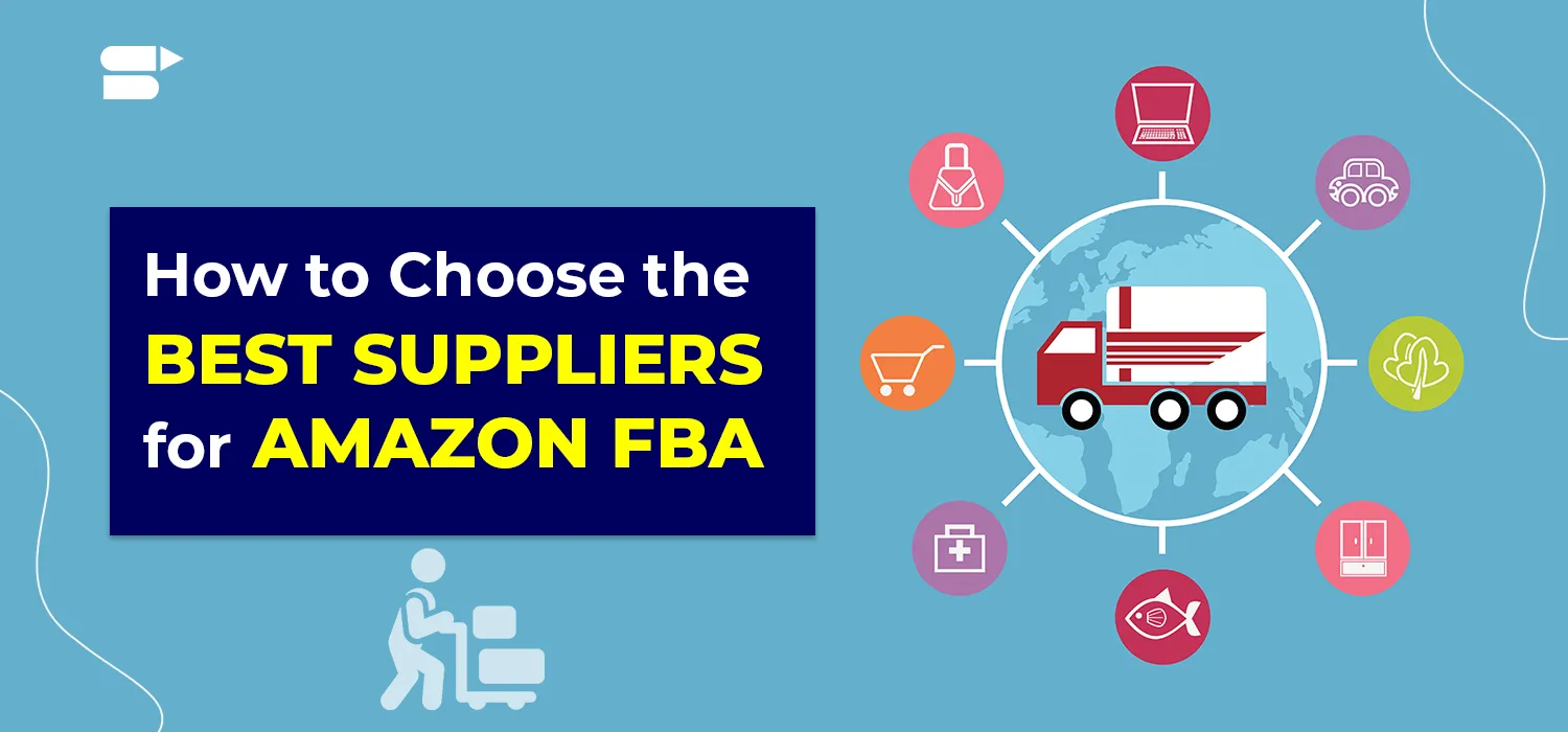 How to Find Profitable Suppliers for Your Amazon Wholesale Business
