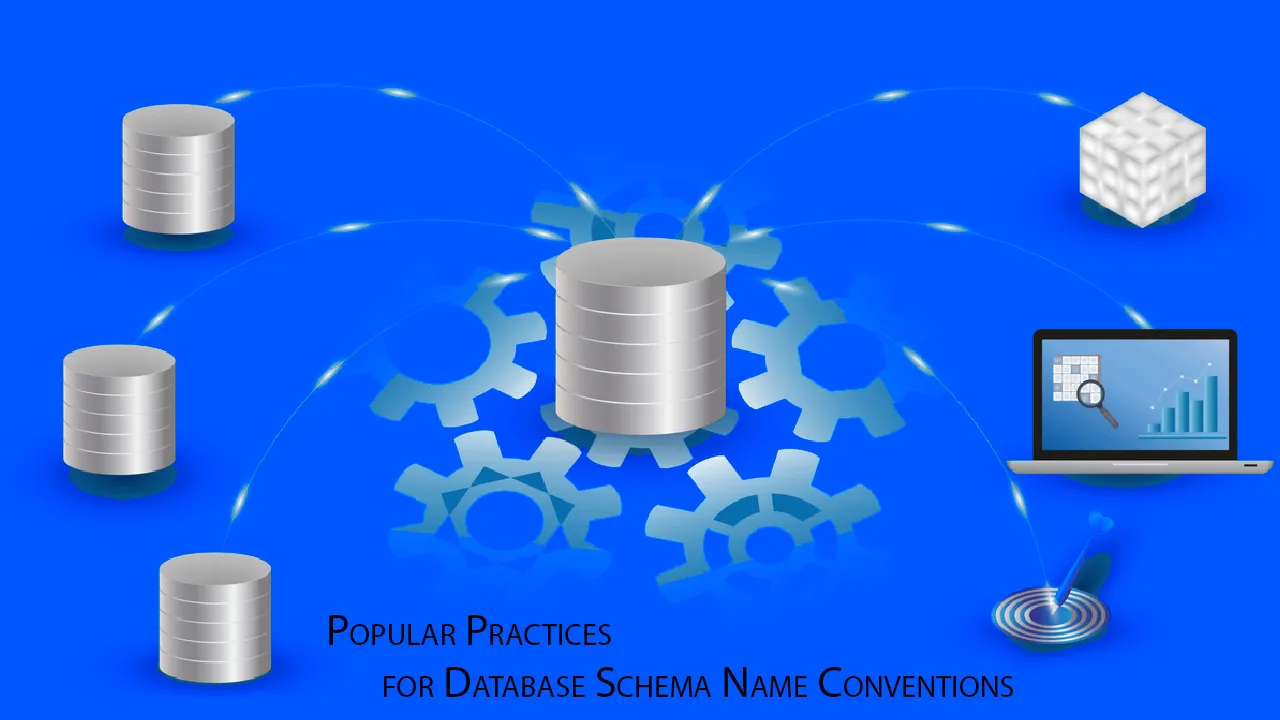 Popular Practices for Database Schema Name Conventions