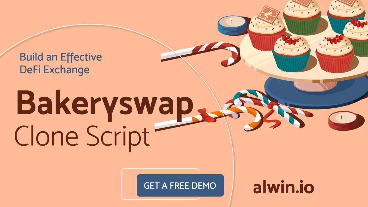 BakerySwap Clone Script – Can I stake on BakerySwap?