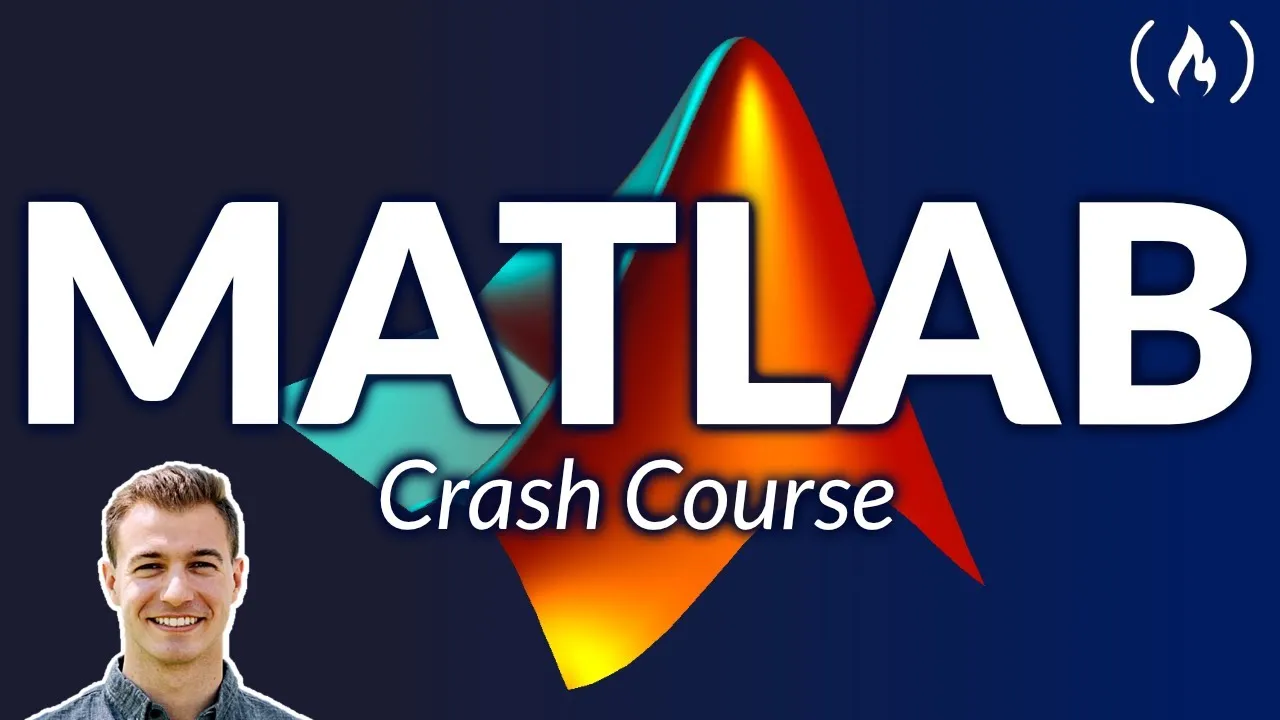 MATLAB for Beginners - Crash Course