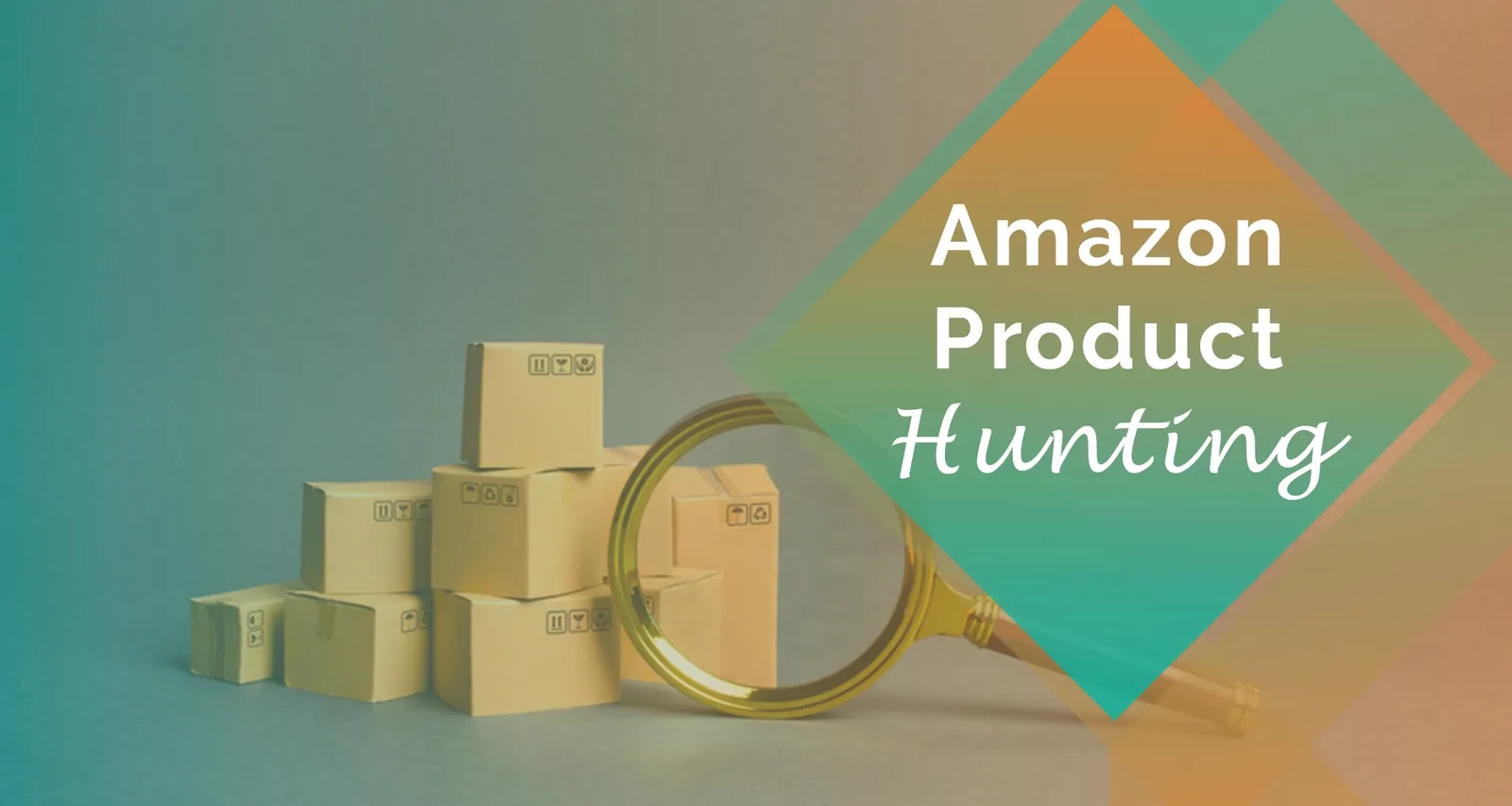 Product Hunting Criteria in Amazon FBA Wholesale