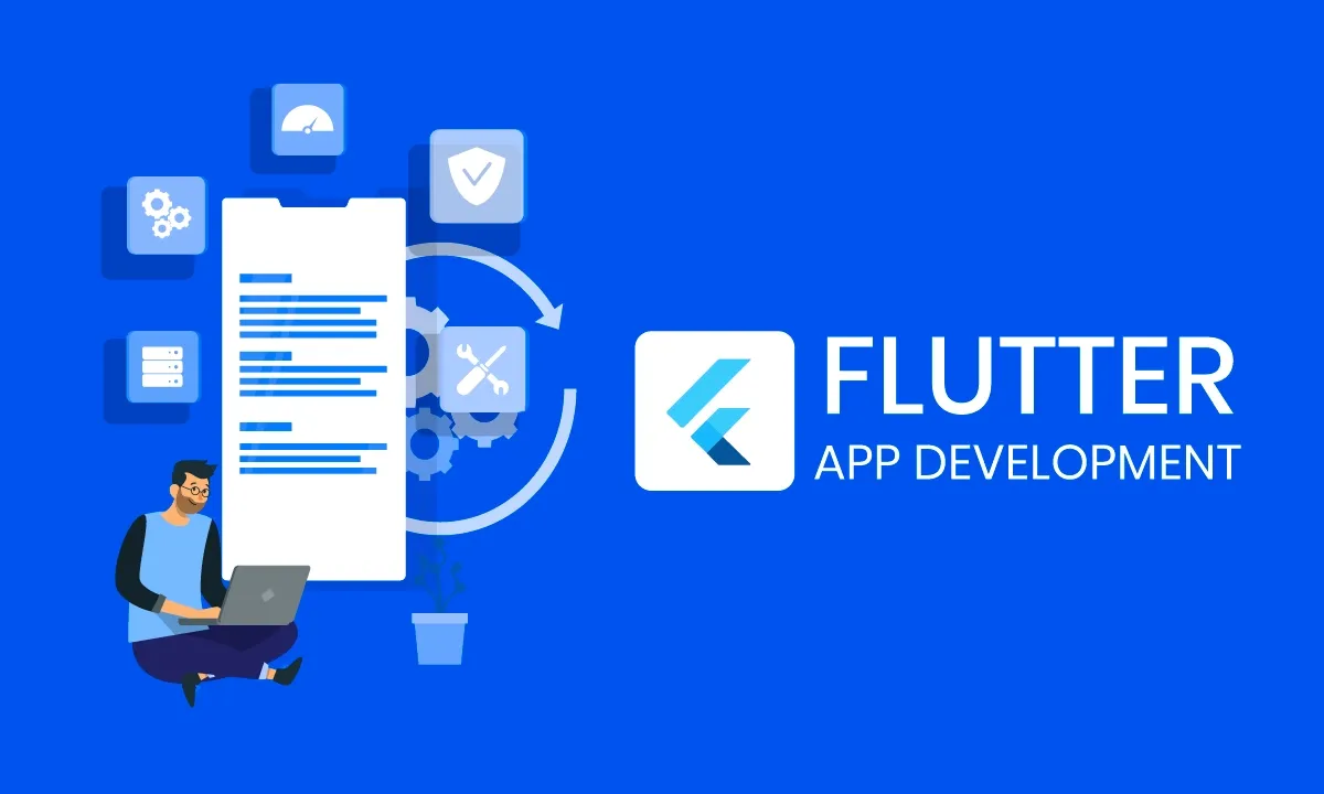 Why You Should Choose Flutter For Your Cross-Platform Mobile App Devel