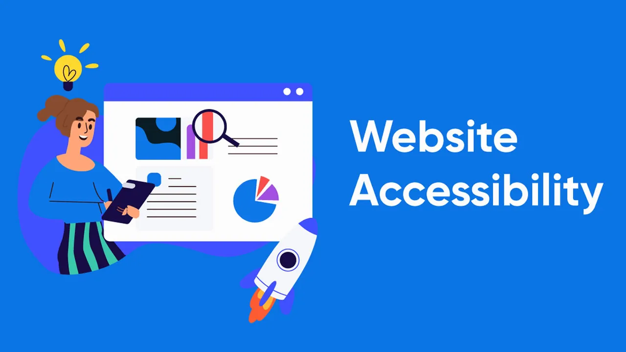 The Ultimate Guide to Web Accessibility