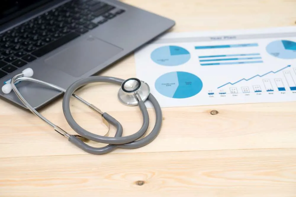 Complete Guide on SaaS for Healthcare Industry