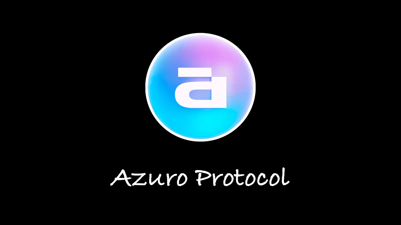 What is Azuro Protocol | What is Azuro token