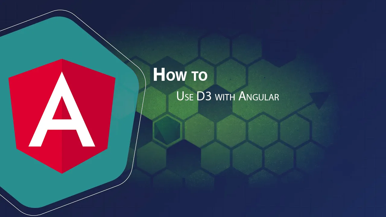 How to Use D3 with Angular 