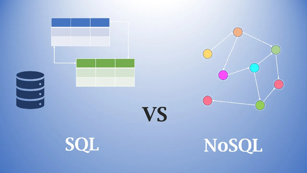 How to Choose SQL vs. NoSQL Databases for Your Project