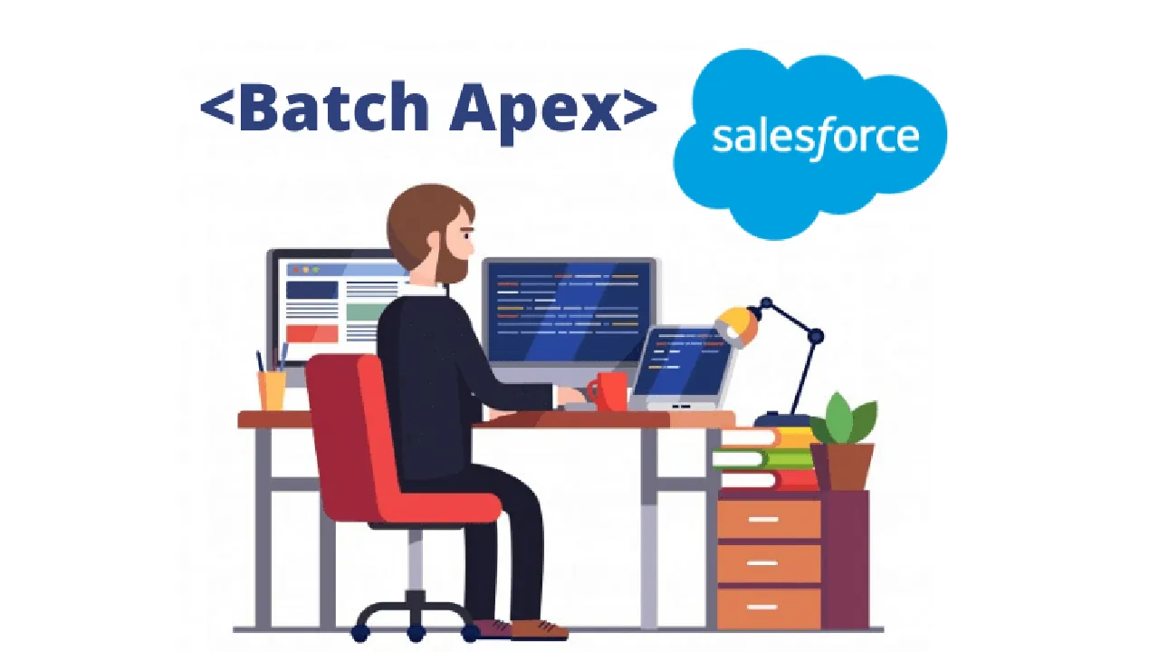 Simple Guide to Batch Apex in Salesforce