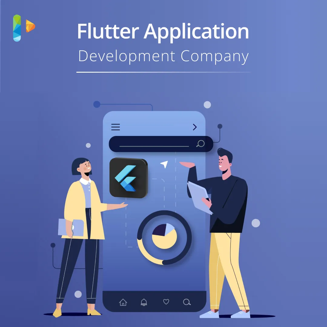 Top Flutter app development