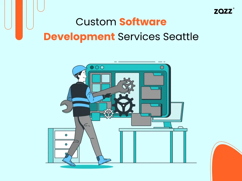 Leading custom software development services seattle washington2022-23
