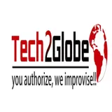 Tech2Globe Web solution