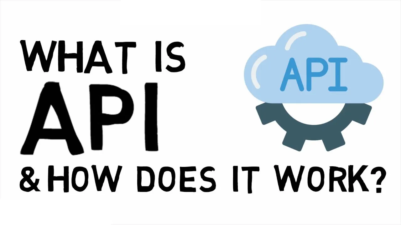 APIs for Beginners: Everything You Need to Know
