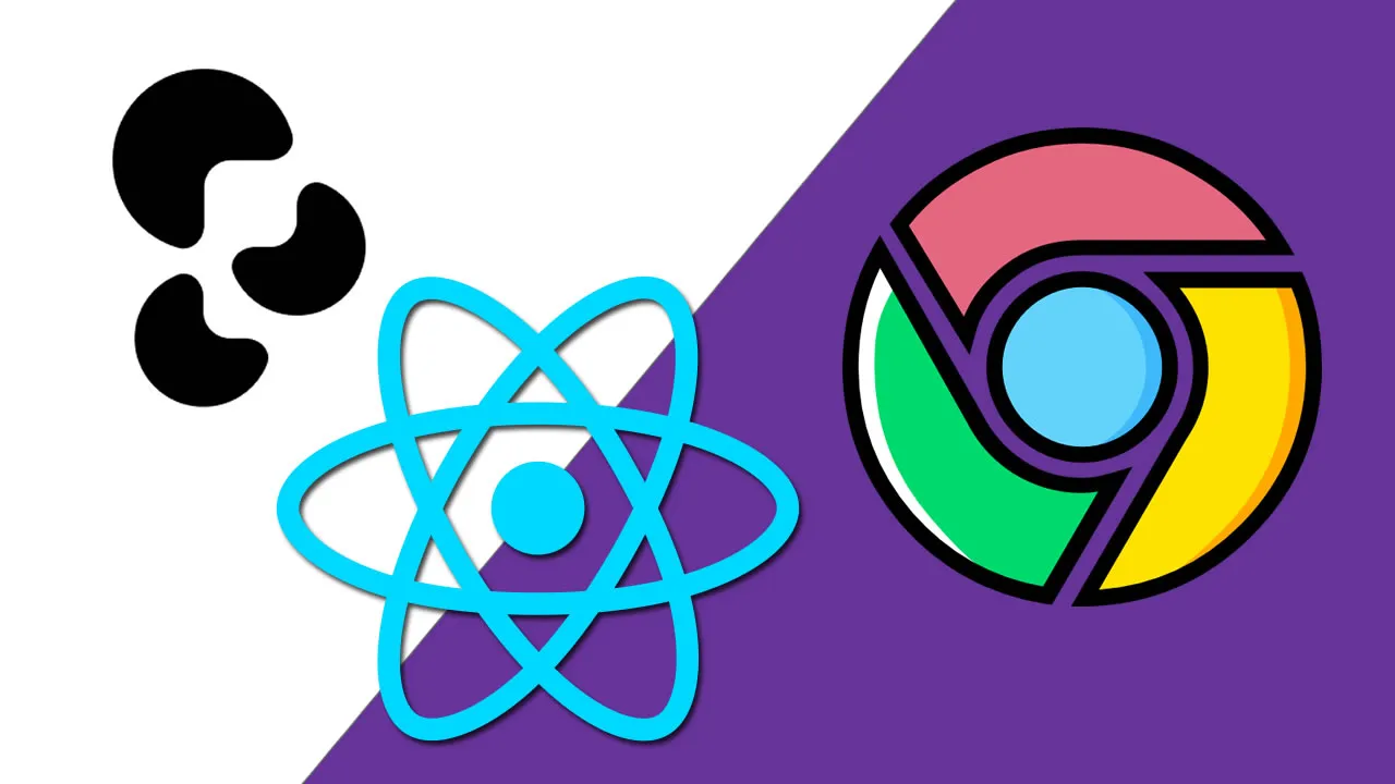 Create a Google Chrome Extension with Plasmo and React