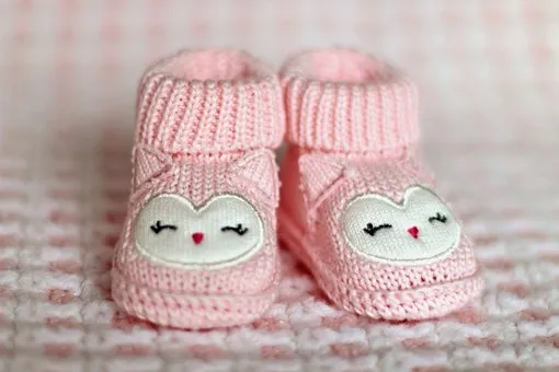 Clothes That You Need for Your Baby in Winters 