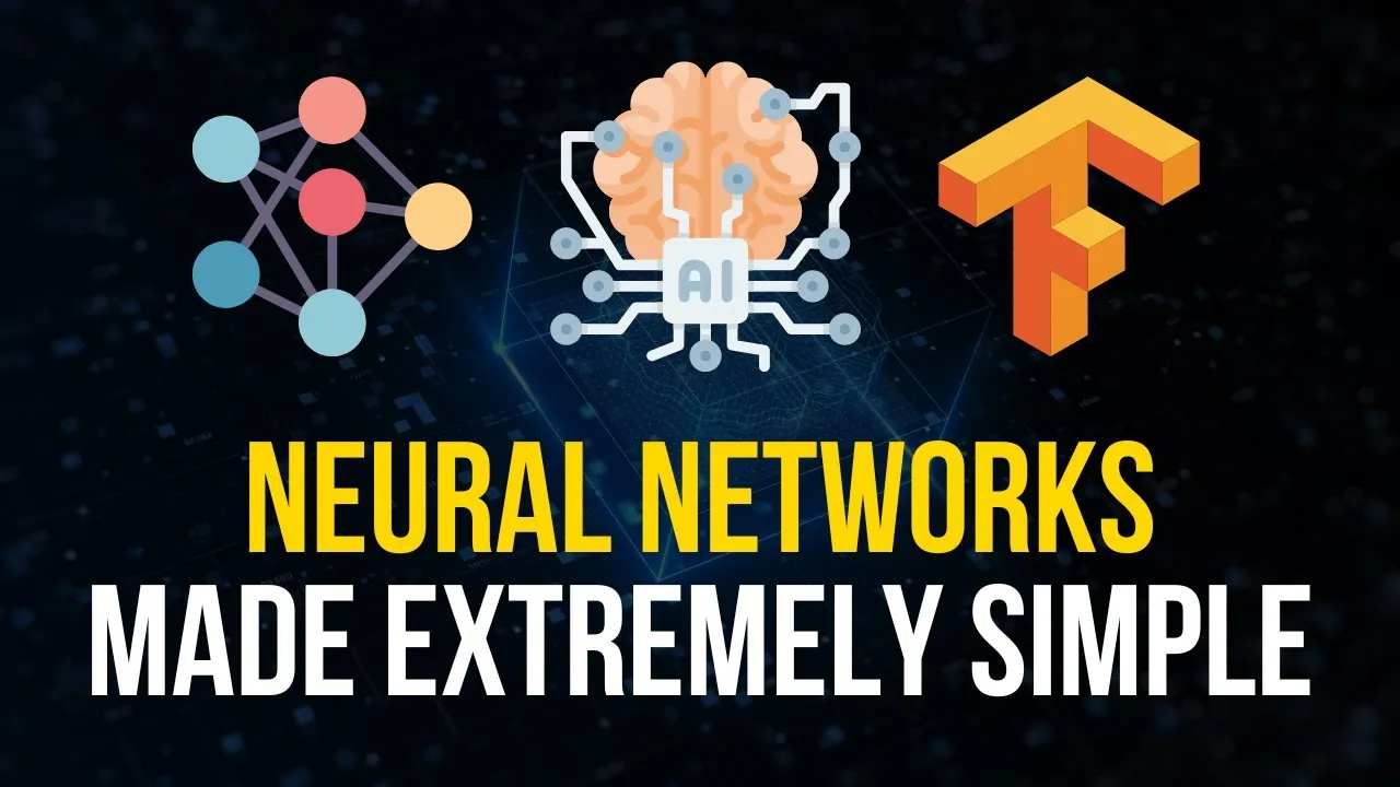Neural Networks Made Simple with Tensorflow Playground