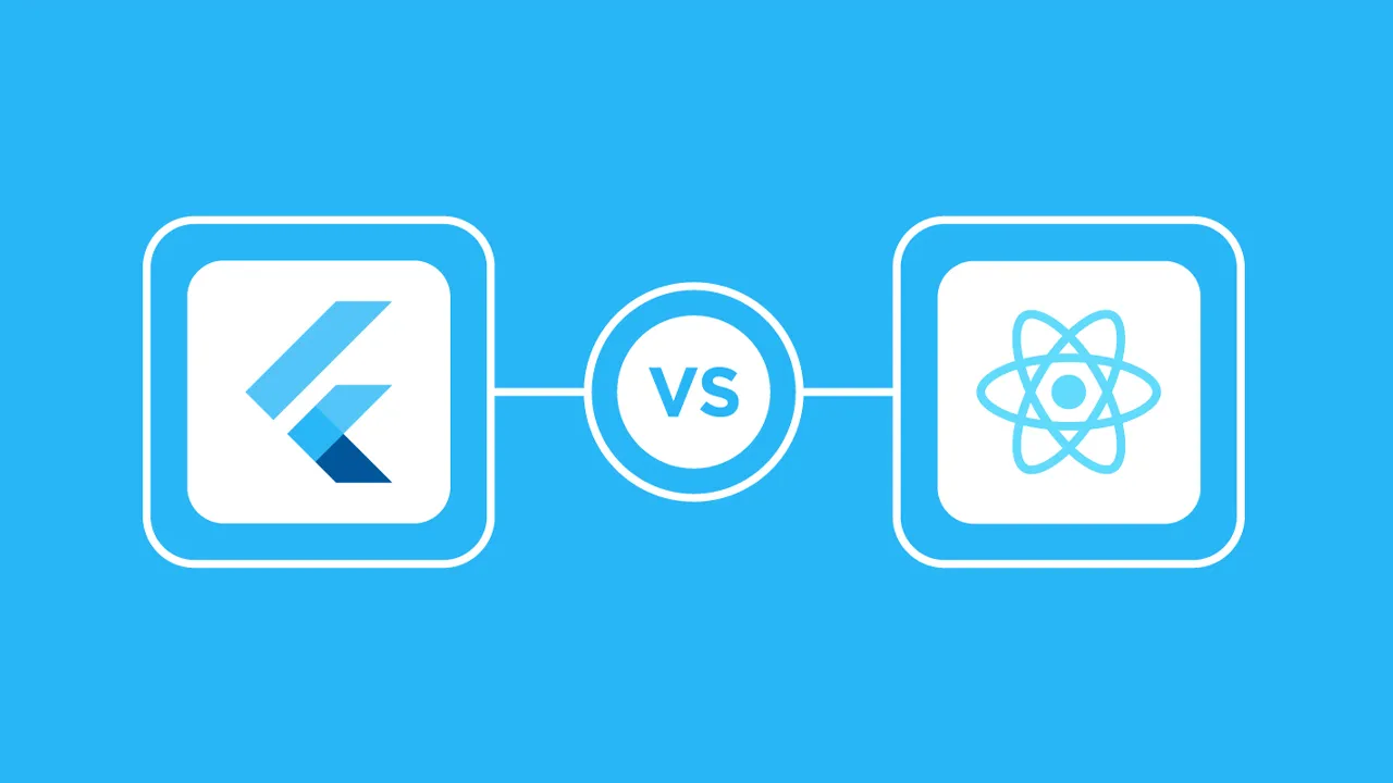 React Native Vs. Flutter: Which Is Better?