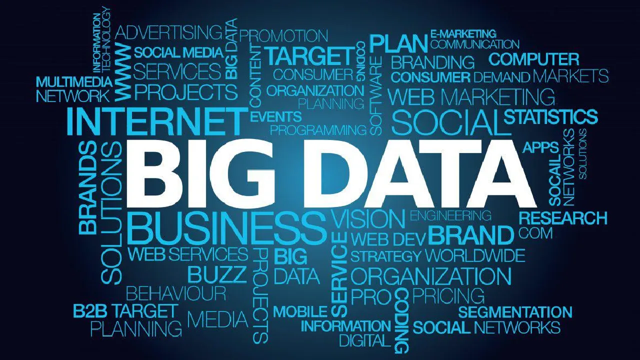 10 Latest Trends in Big Data Analytics 