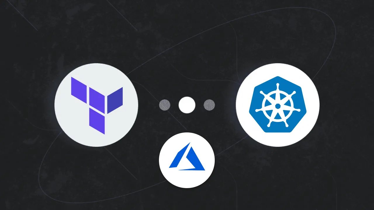 How to Use Terraform To Manage Azure AKS Kubernetes Cluster