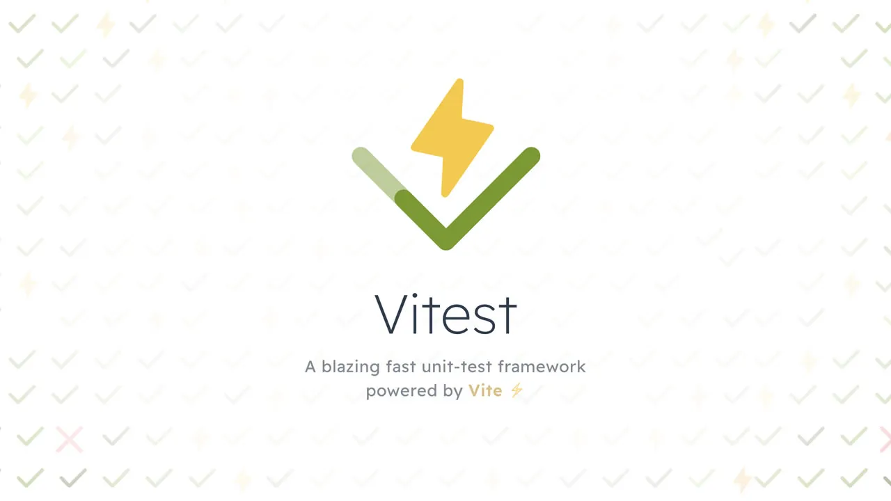 Using Vitest to Effectively Test Your Vite Applications