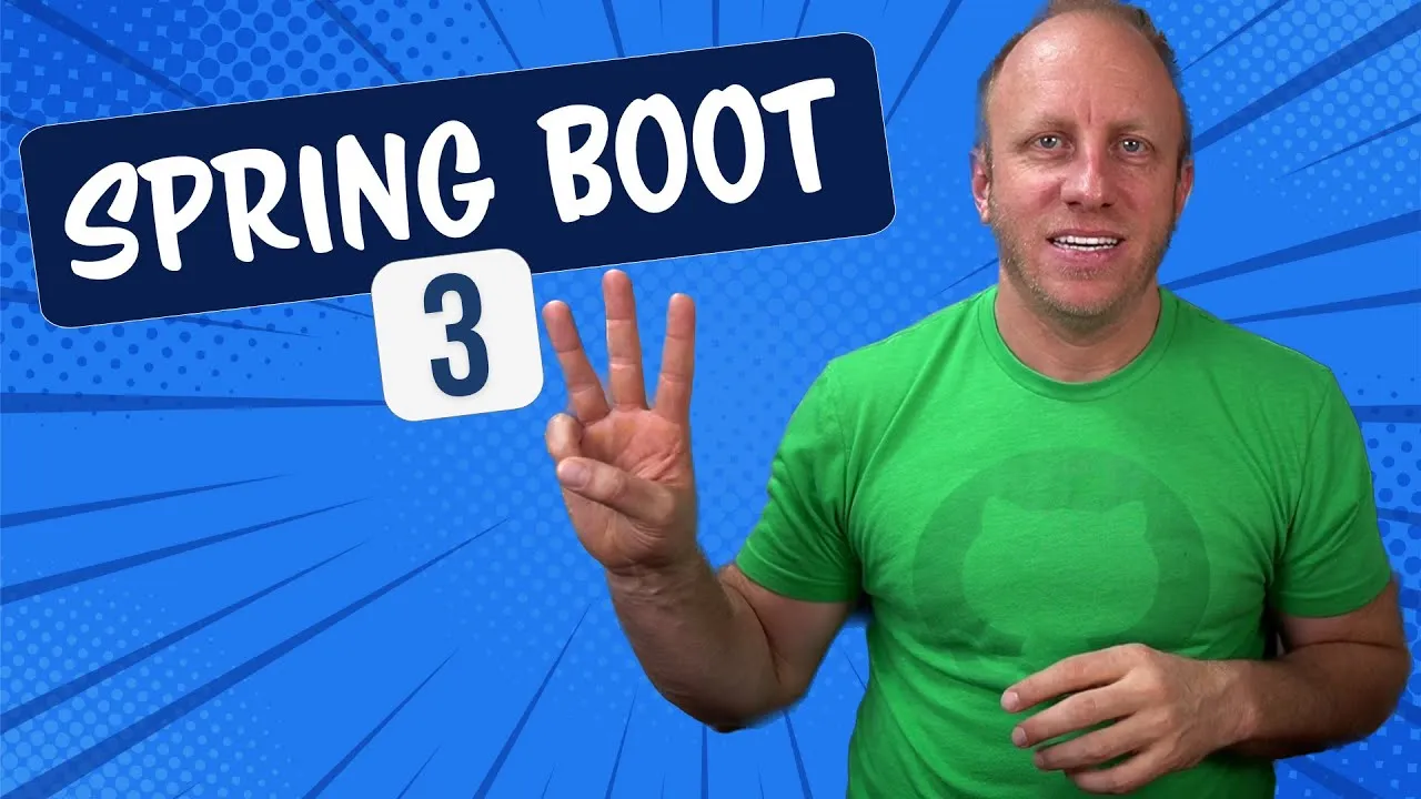 What’s New in Spring Framework 6 and Spring Boot 3.0