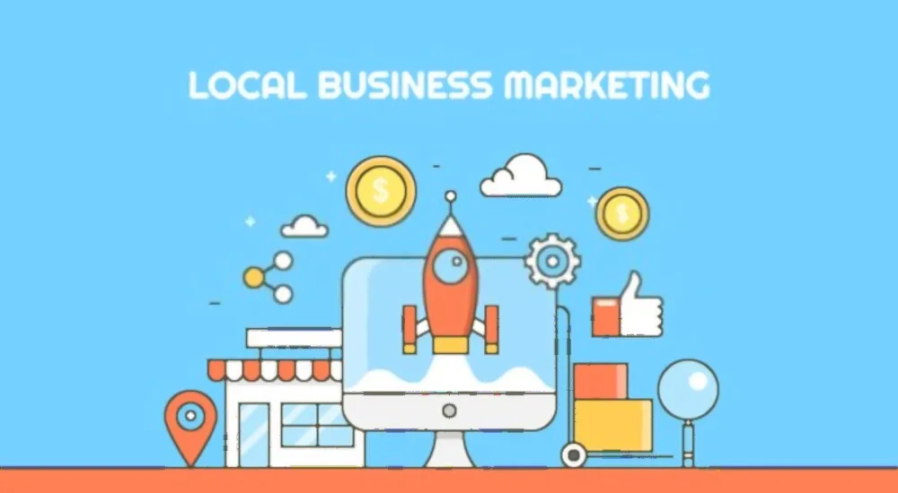 Beginner's Guide to Local Online Marketing