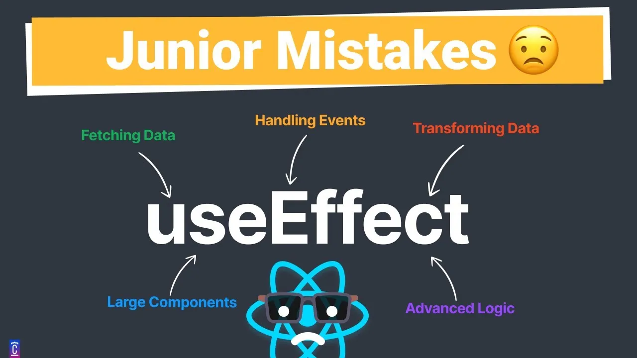 React useEffect | Notes on using useEffect in your React code