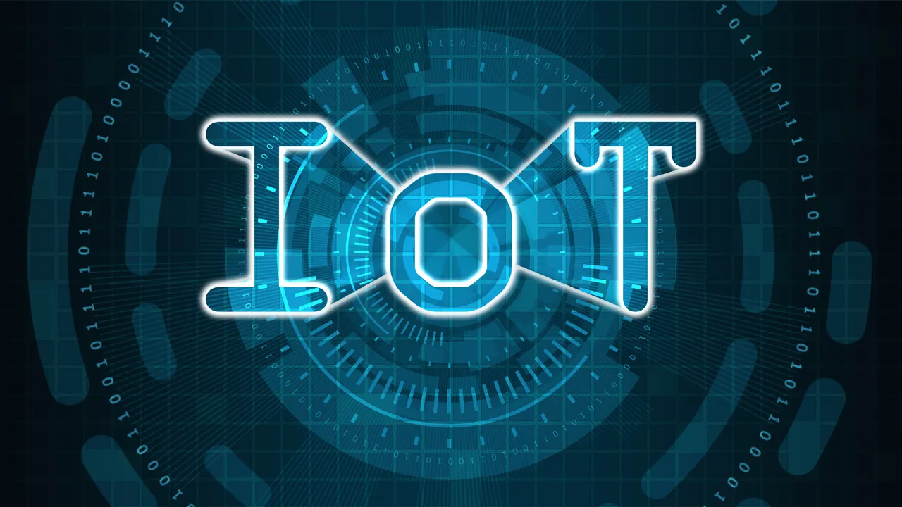 35 Common IoT Terms You Must Know