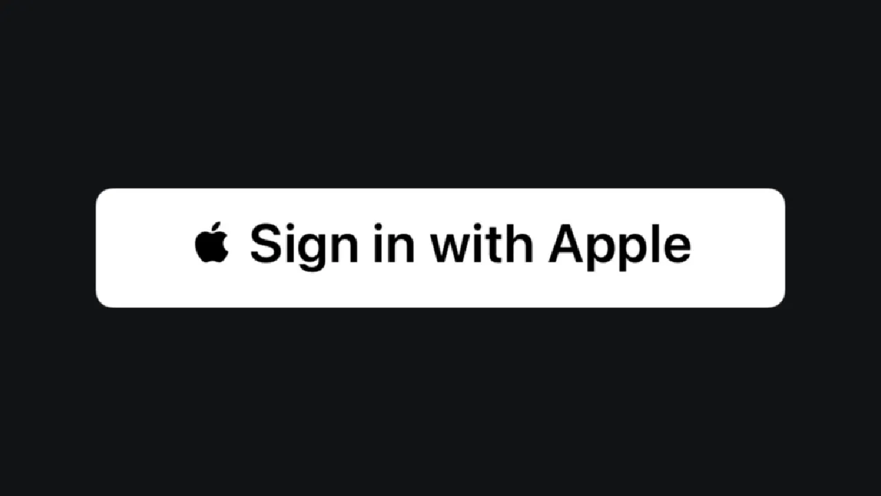  Guide for App Owners: Sign in With Apple