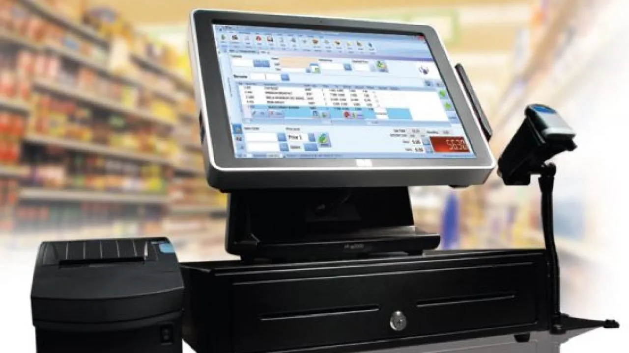 Square POS Retail: The Next Generation of Point of Sale Systems