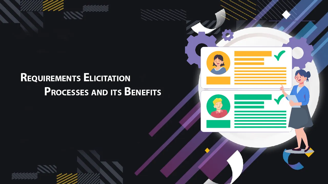 Requirements Elicitation Processes and its Benefits