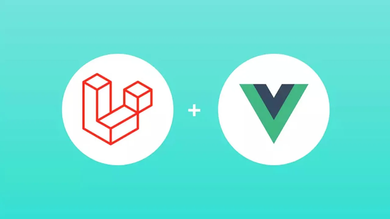 Build a Single-Page Application with Vue.js and Laravel