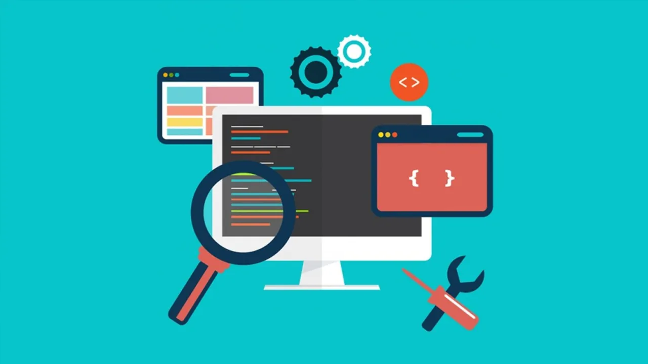 7 Popular Frontend Web Development tools You Must Know