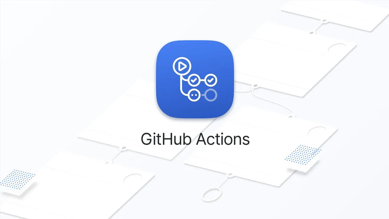 Learn about the new Actions in GitHub for Octopus Deploy v3