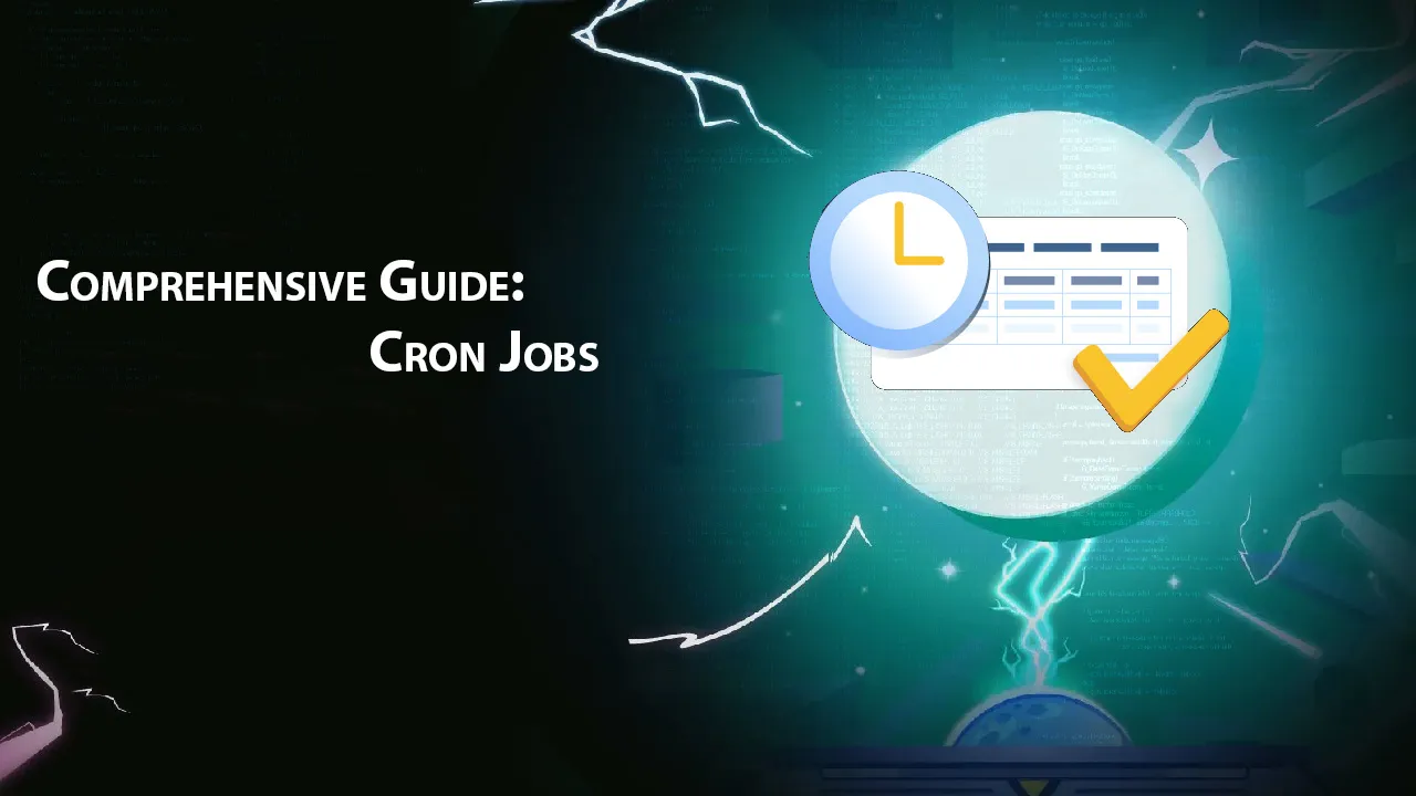 Comprehensive Guide: Cron Jobs