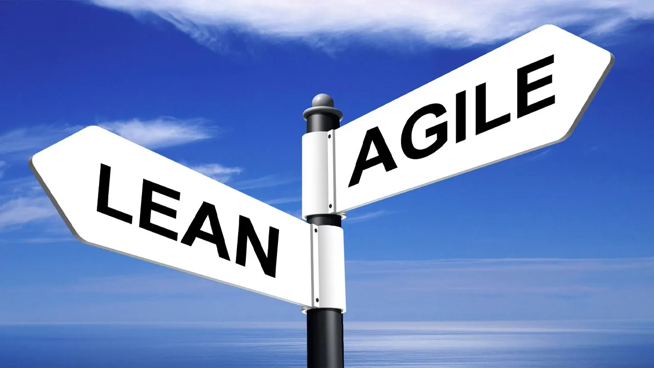 Agile Vs. Lean: Key Differences and Similarities