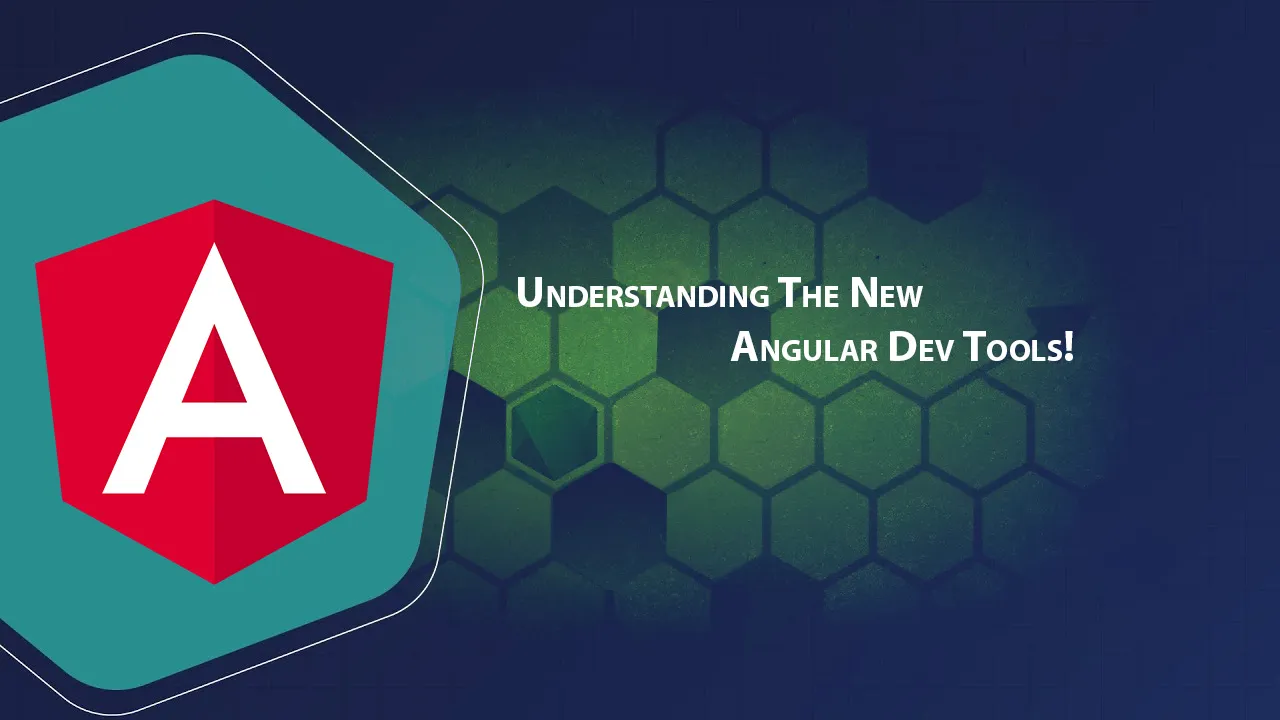 Understanding The New Angular Dev Tools!