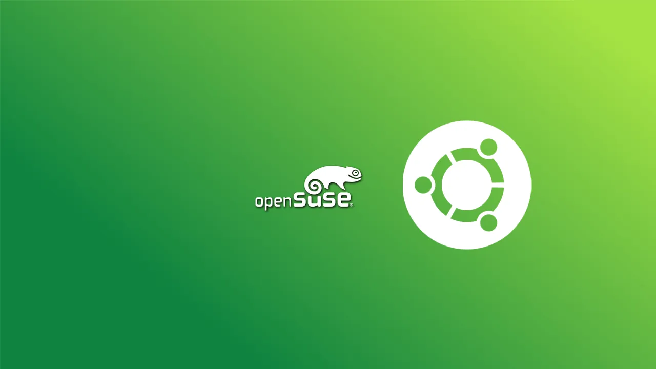 The Reason I Switched From Ubuntu to OpenSUSE