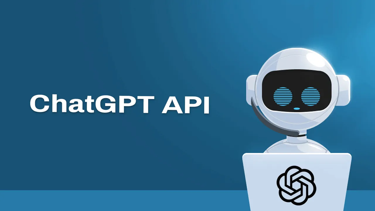ChatGPT Api: This Repo Is Unofficial ChatGPT Api