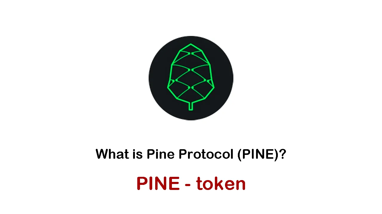 What is Pine Protocol (PINE) | What is PINE token