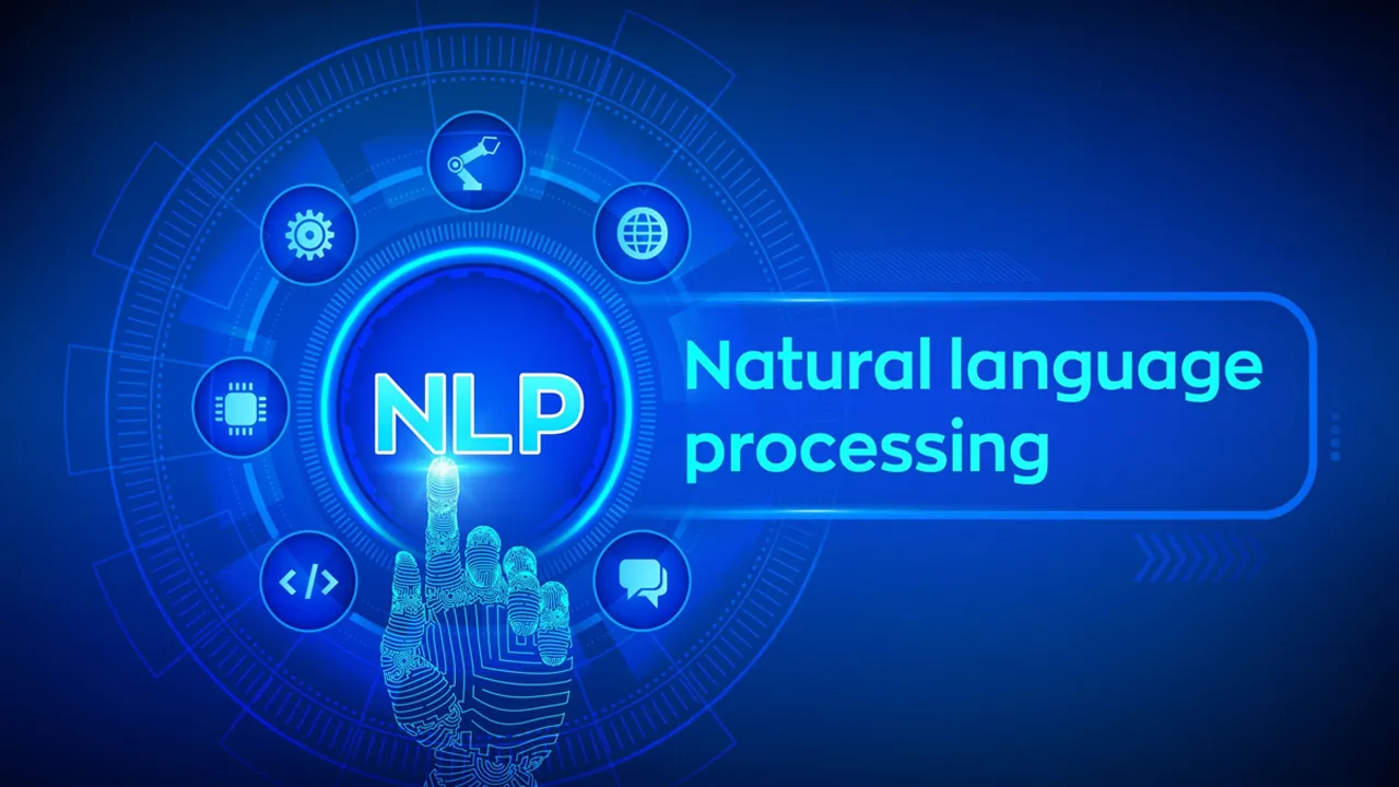  Natural Language Processing (NLP) Guide