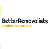 Better Removalists Canberra
