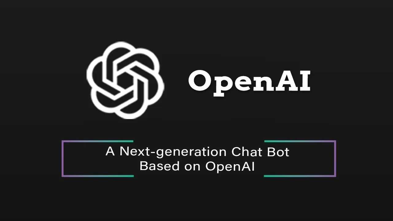 Violet: A Next-generation Chat Bot Based on OpenAI