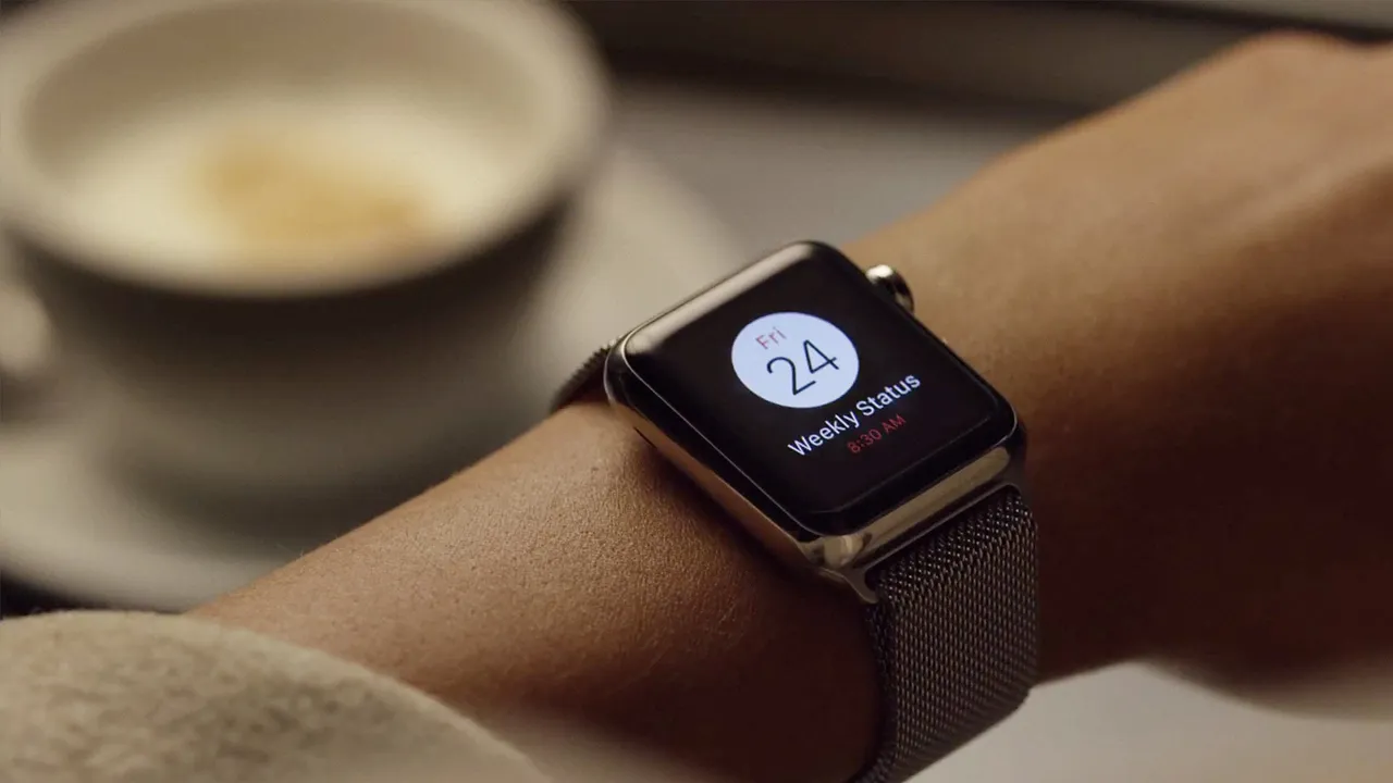 How to Create A To-do List App for Apple Watch