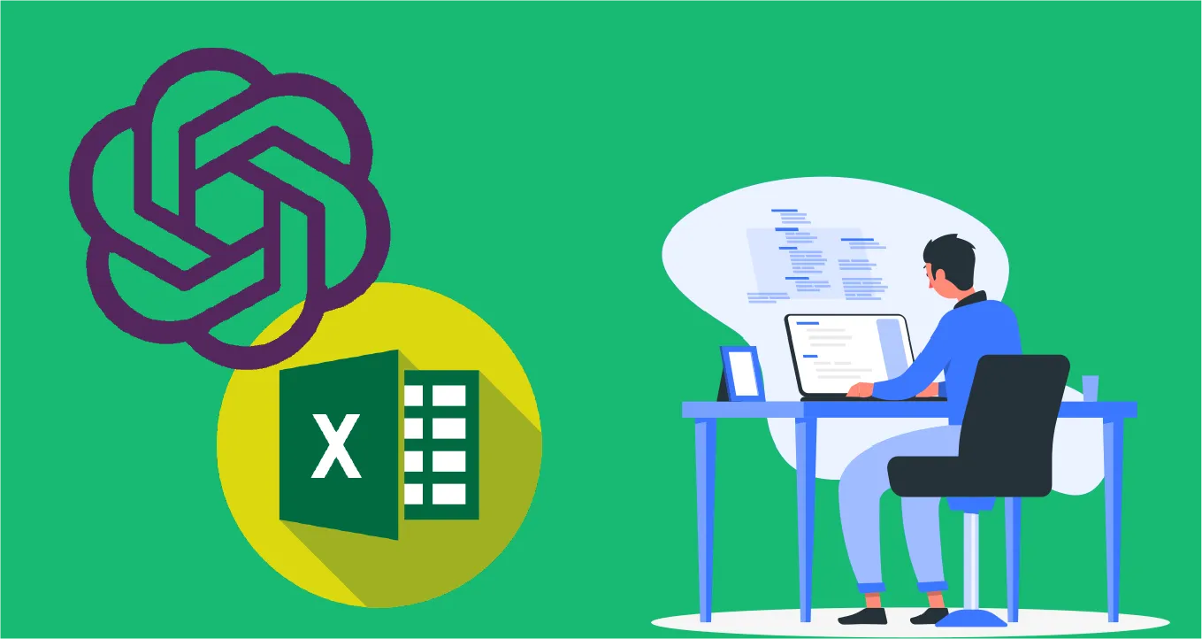 How to Automate Excel with ChatGPT and Python