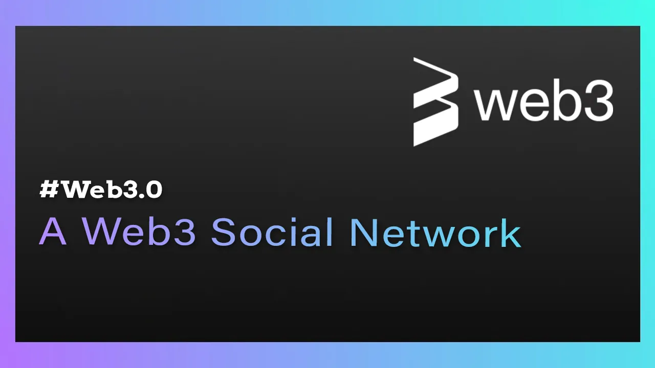 Showtime Is A Web3 Social Network