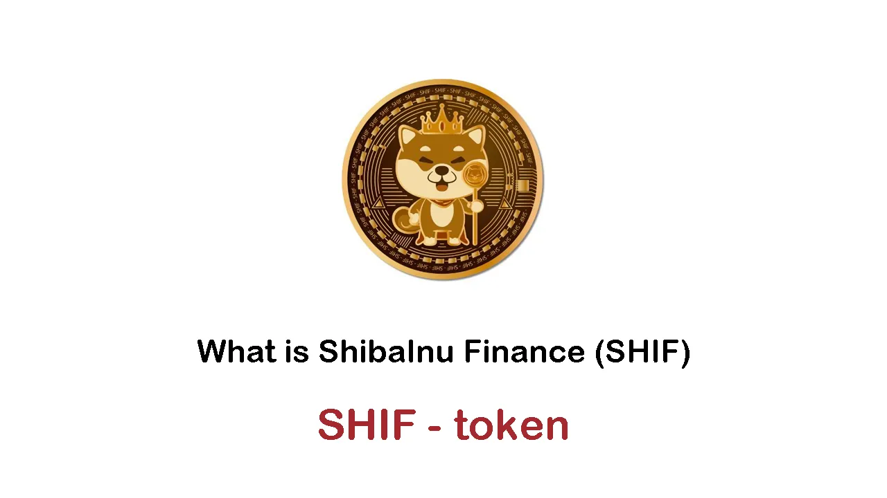 What is ShibaInu Finance (SHIF) | What is SHIF token