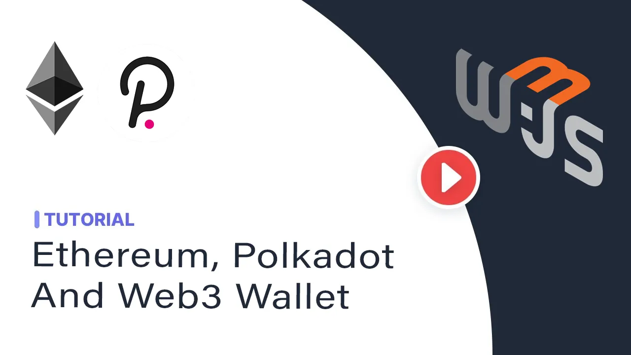 Enkrypt: Ethereum, Polkadot and Web3 Wallet