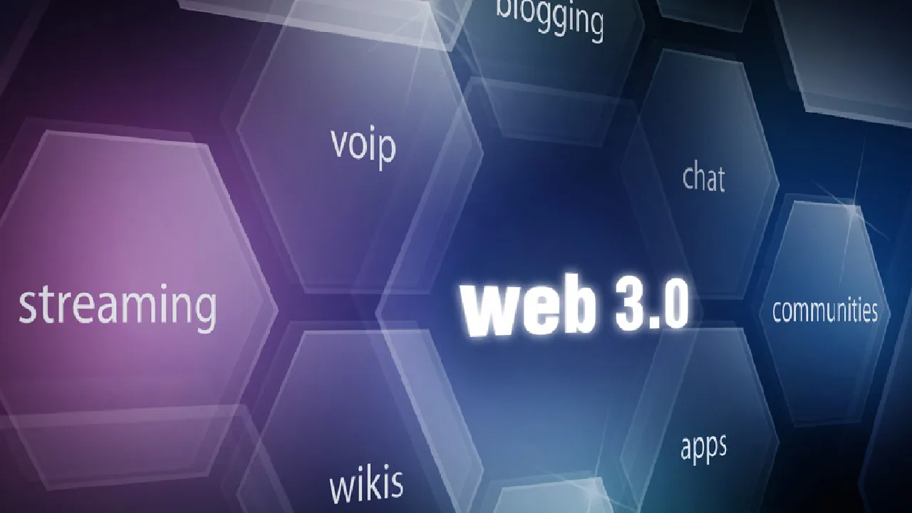 Web 3 проекты